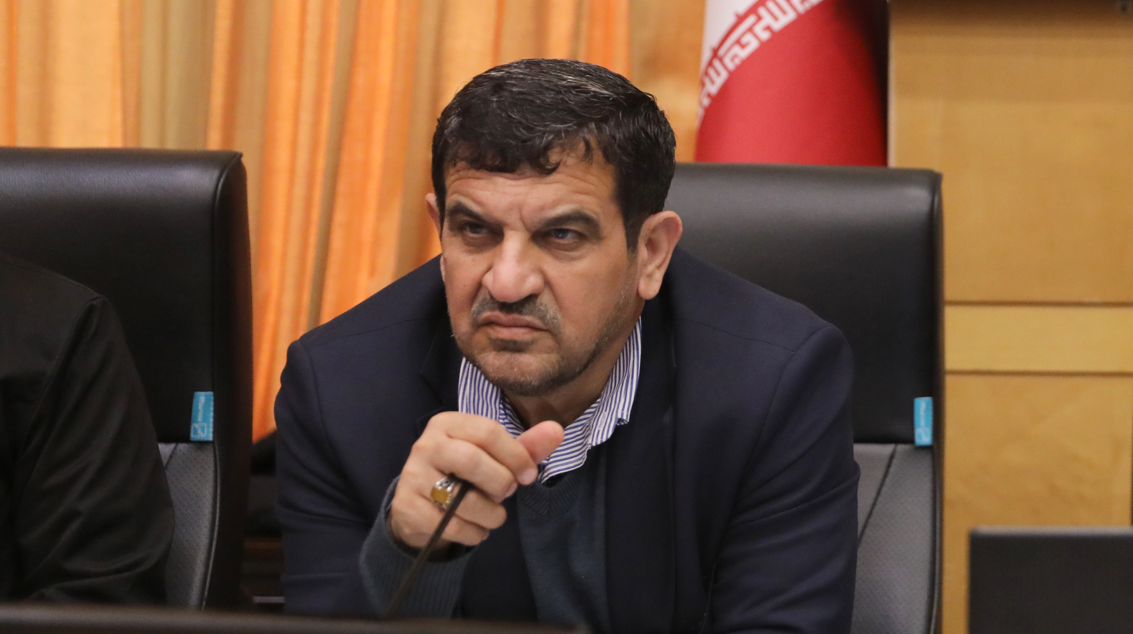 پیگیری مطالبات فعالان گردشگری و صنایع‌ دستی آبادان 