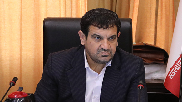 معابر منطقه «رده سیحان» آبادان پس از سال‌ها انتظار آسفالت می‌شود