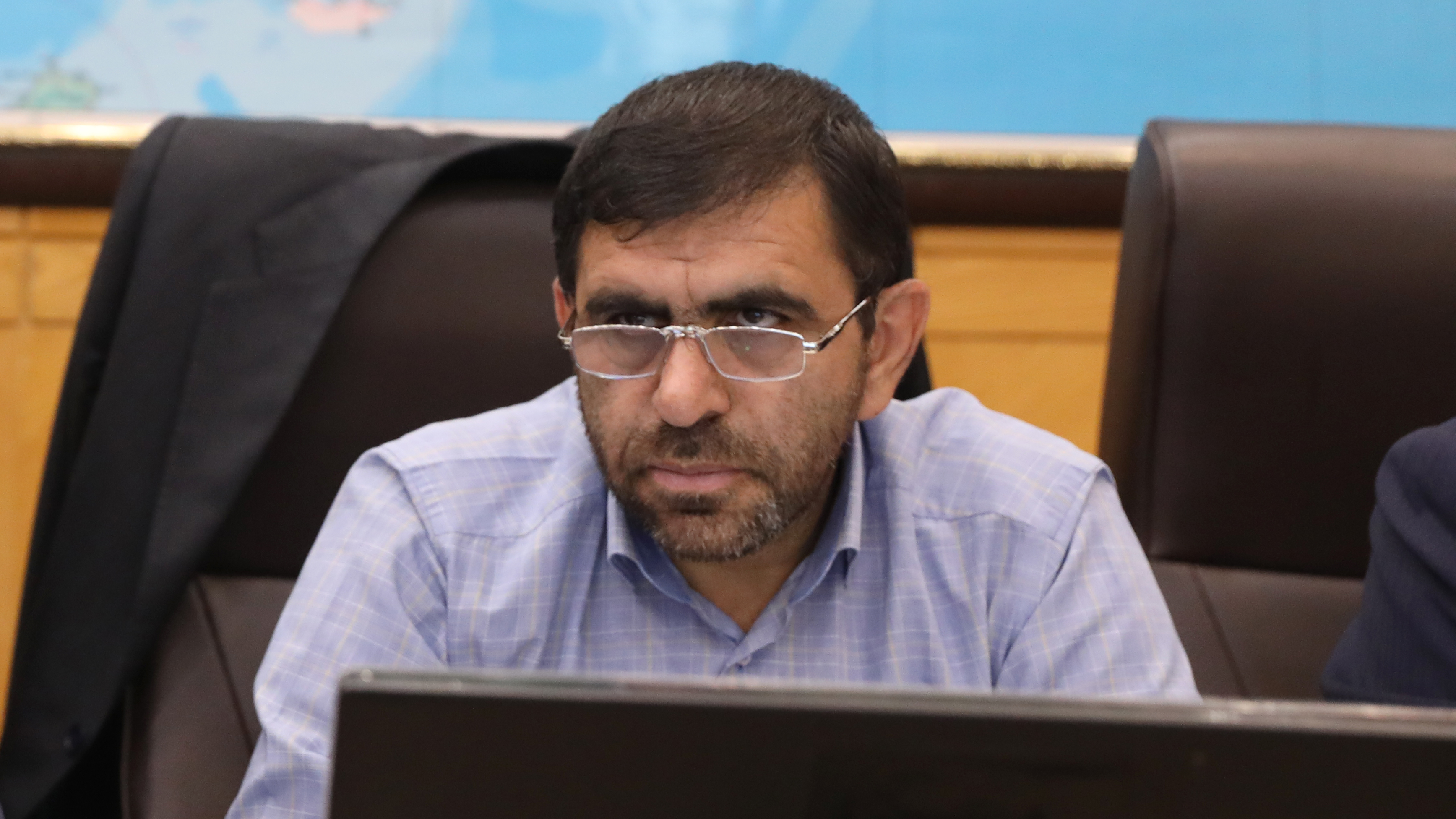 تکمیل شبکه آبرسانی سد نرماب و توسعه روستایی اولویت شرق گلستان است/مشکل حوزه انرژی ساختاری است و با تغییر وزیر رفع نمی‌شود