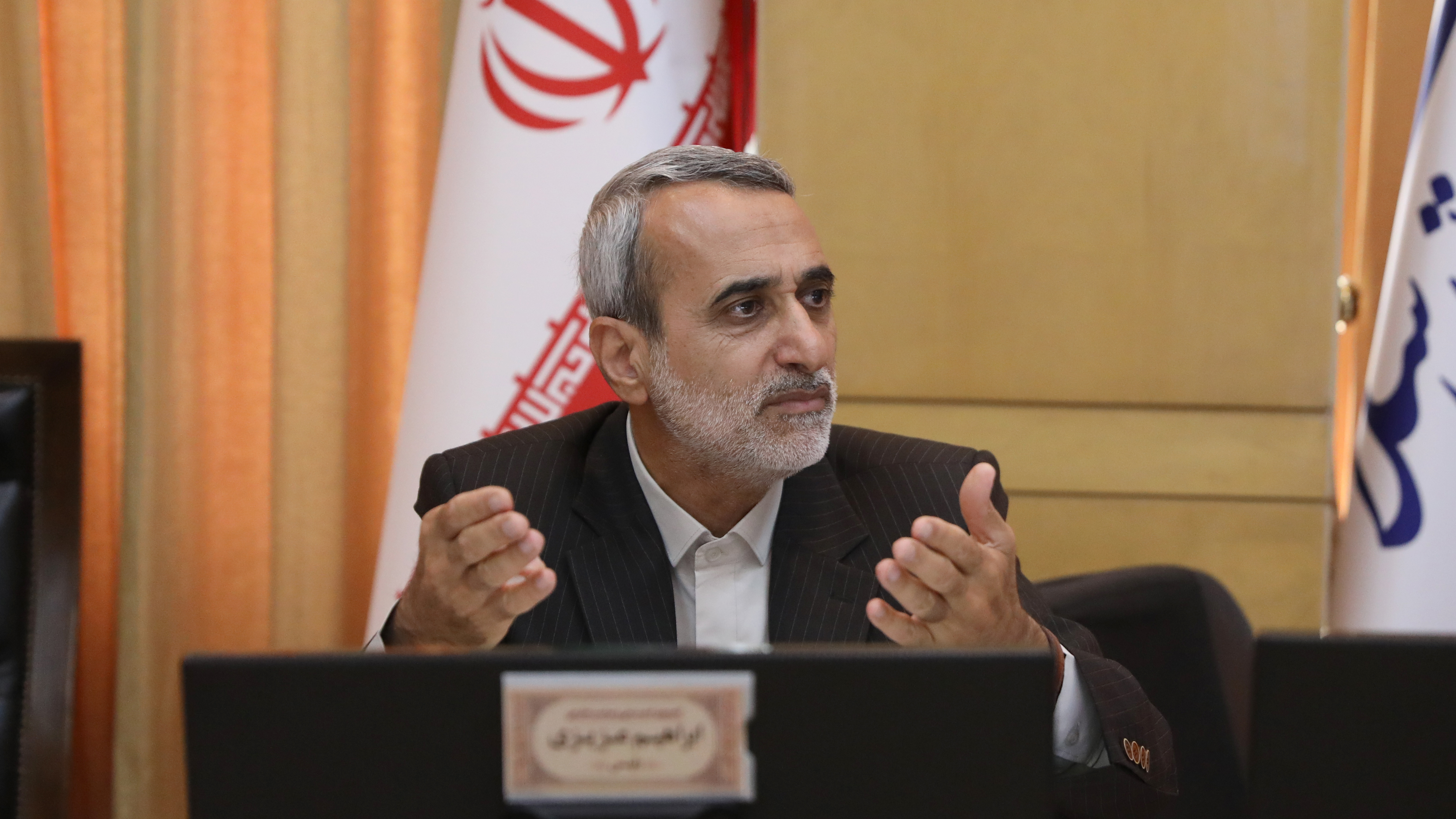 قطعنامه ۲۲۳۱ پایان یافت/ غرب درصدد افزایش فشار نباشد
