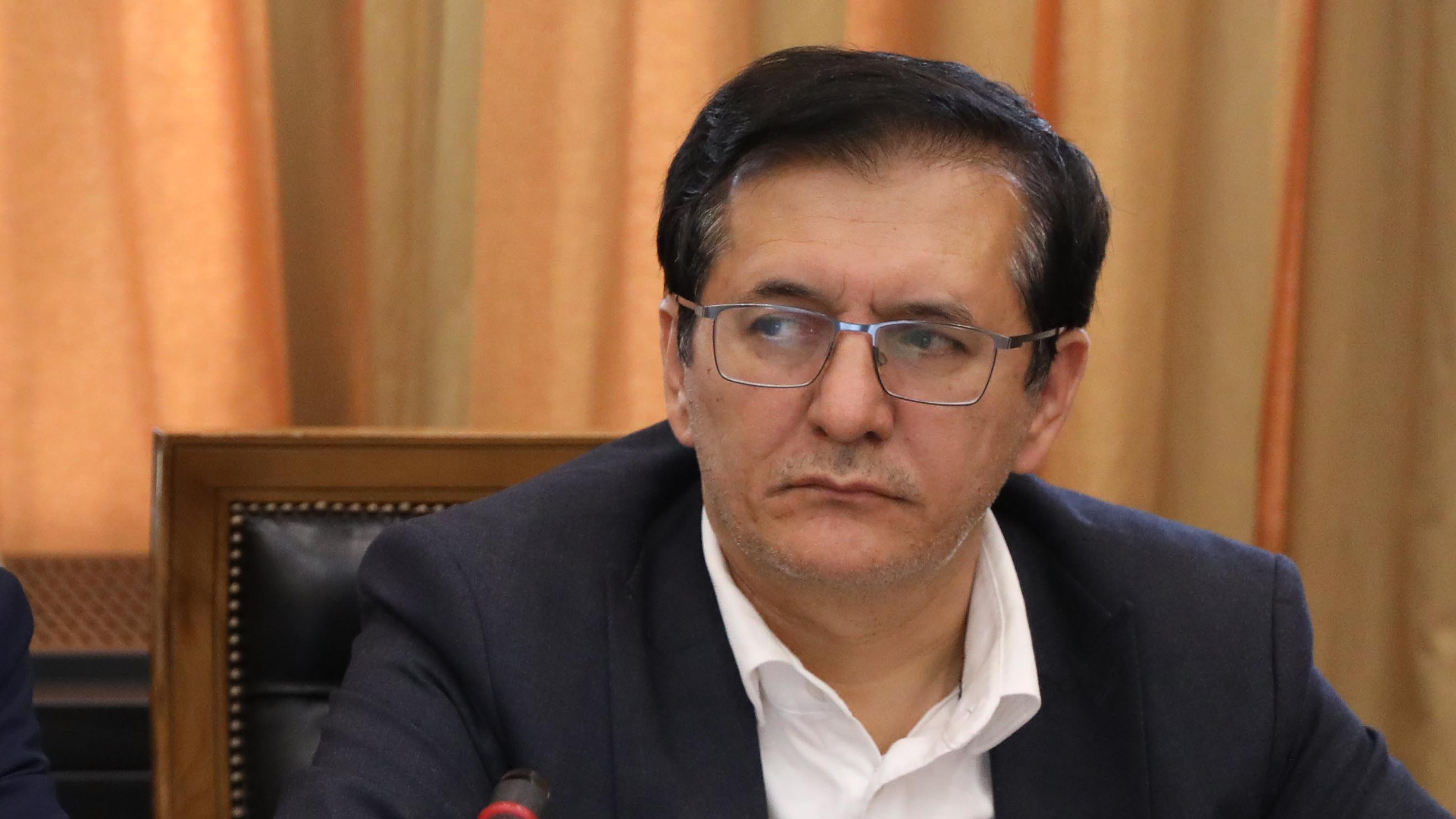 لایحه جنایات بین المللی مکمل حقوق کیفری است