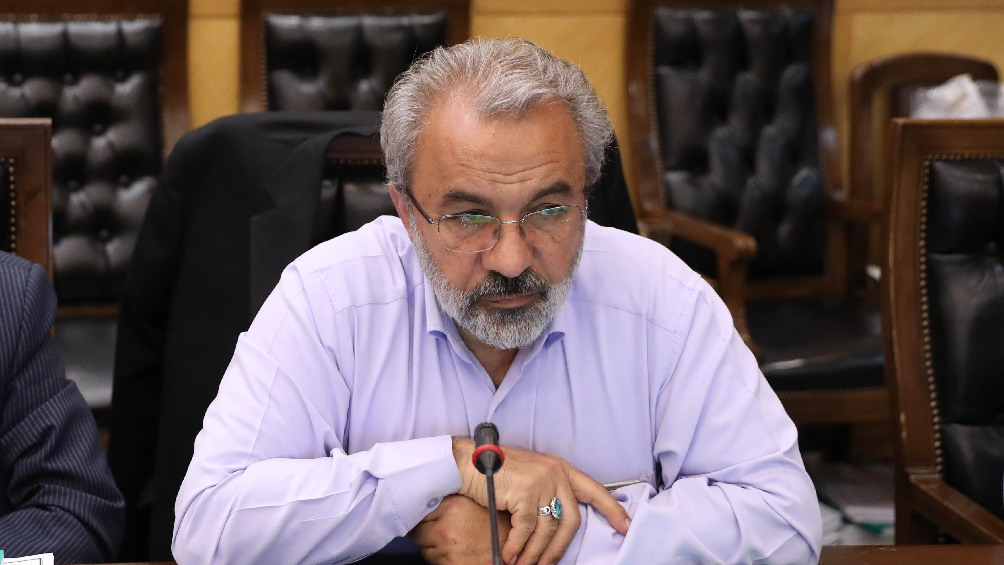 ضرورت بازگشایی سفارت‌ اتیوپی در تهران