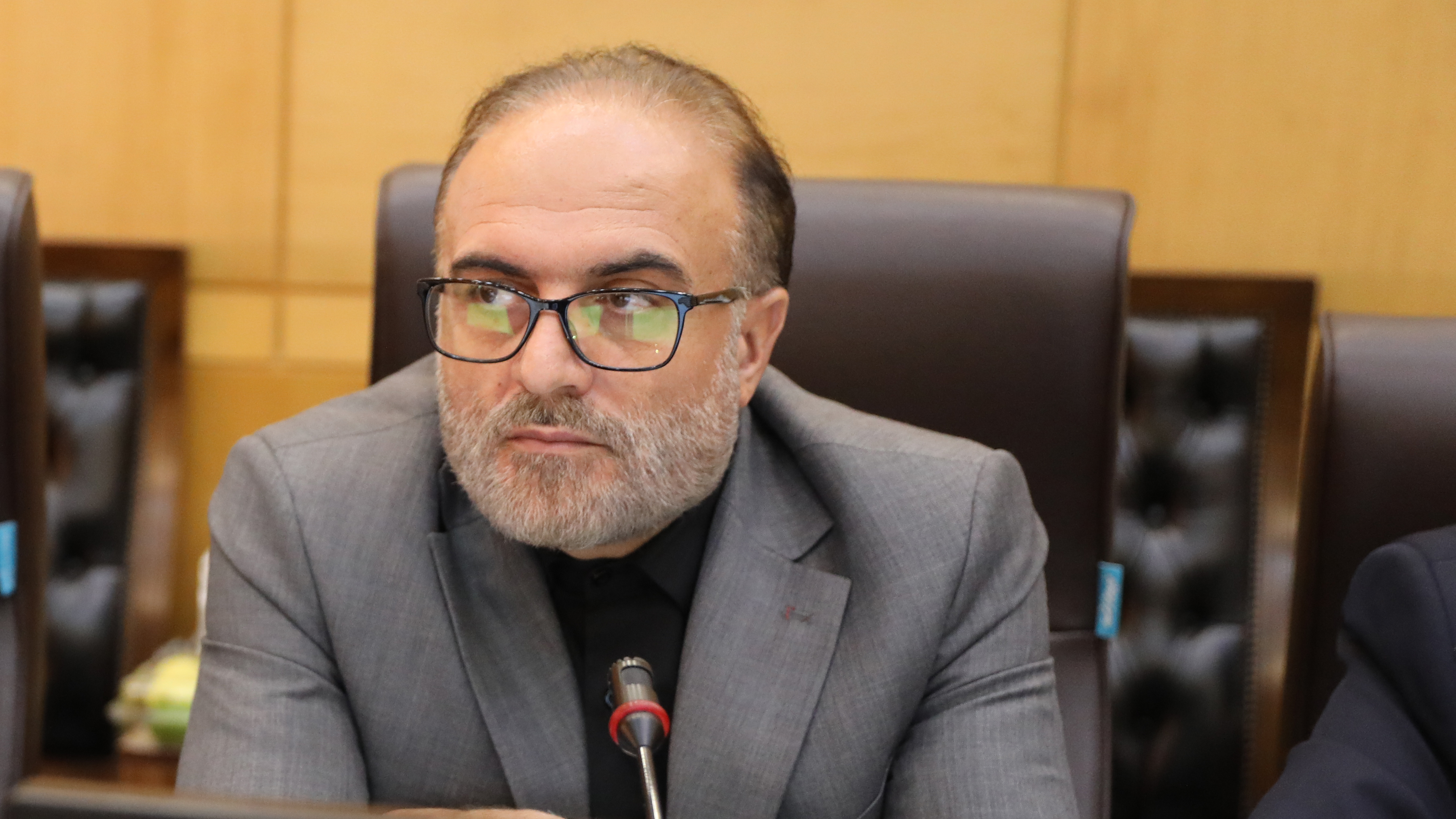 مجلس در حوزه تقنین ابزارهای لازم مدیریت بازار مسکن را در اختیار دولت گذاشته است؛ عدم همکاری بانک‌ها در پرداخت تسهیلات گره کور ساخت و ساز