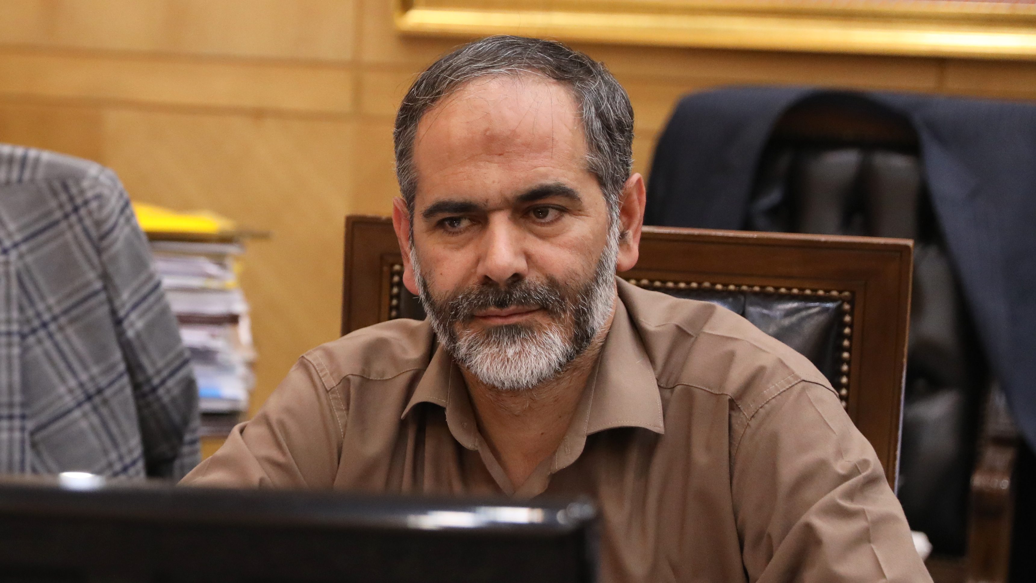 ثبات در بازار مواد غذایی برقرار است / دستگاه‌های نظارتی با سوء‌استفاده‌گران برخورد کنند