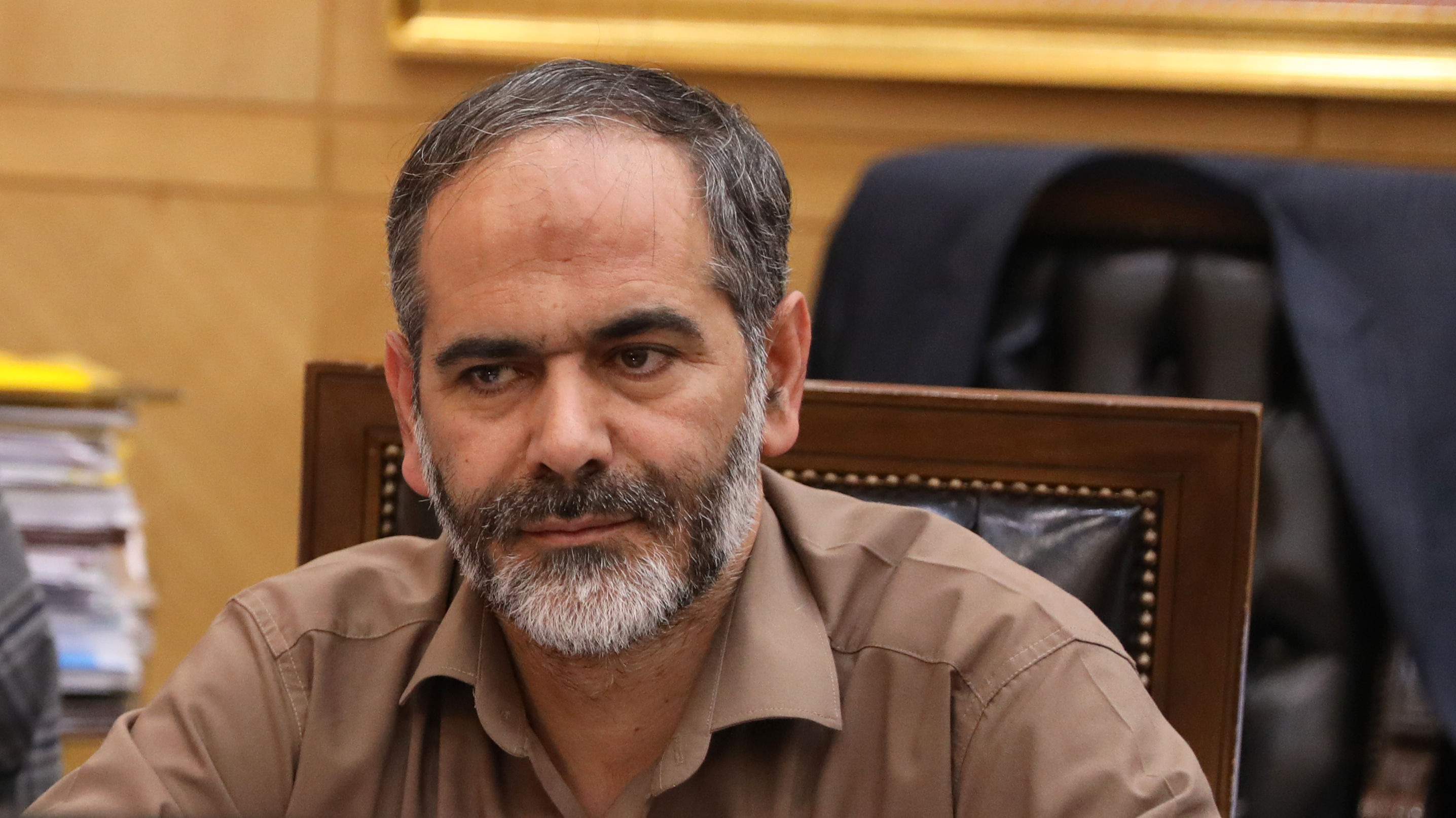 دستگاه قضا باید جنایات اخیر آمریکا و رژیم صهیونیستی را در محاکم حقوقی بین المللی پیگیری کند