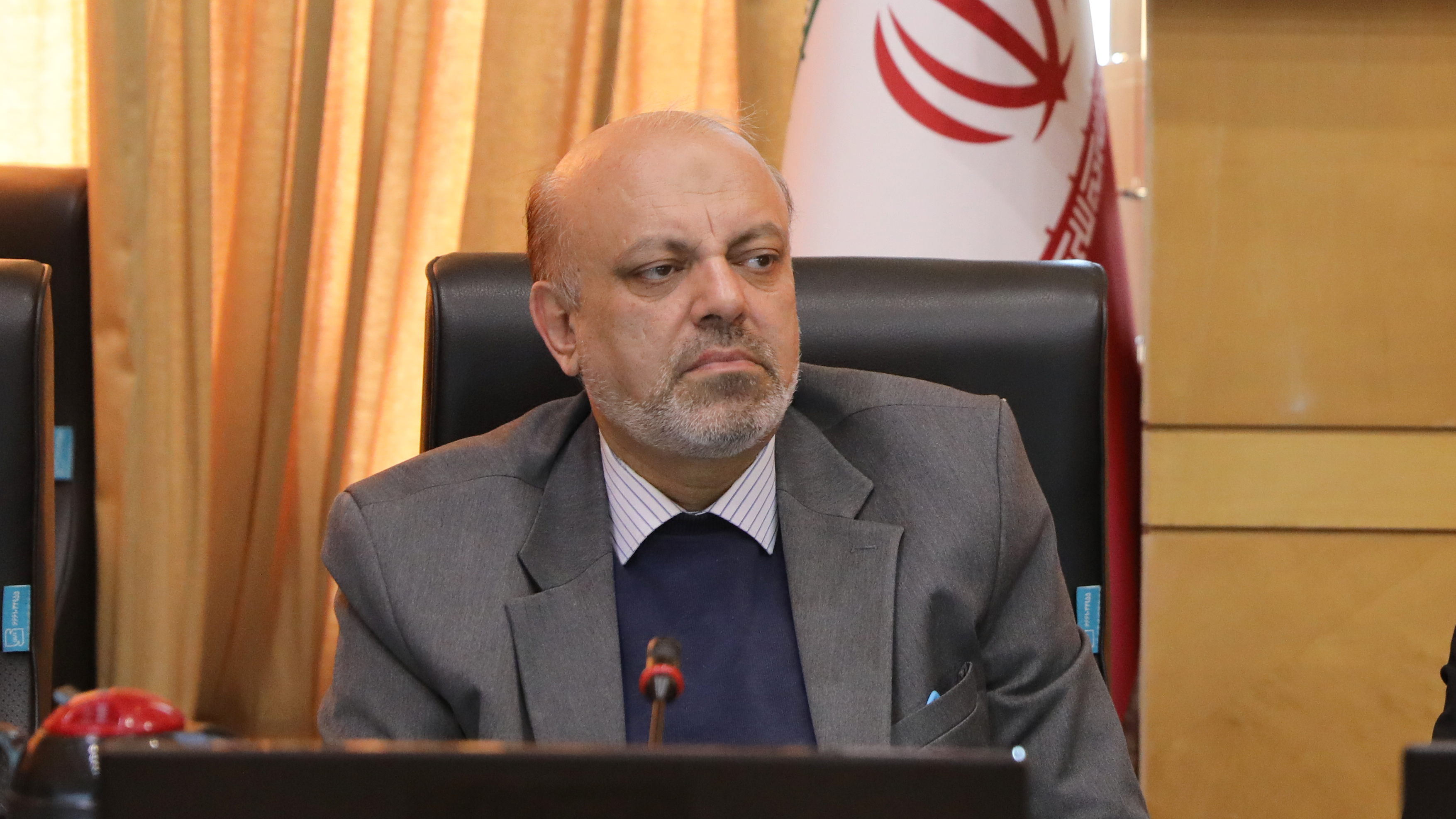 رنجبر مسئولیتی خطیر را در ادامه راه شهید طهرانچی بر عهده خواهد داشت