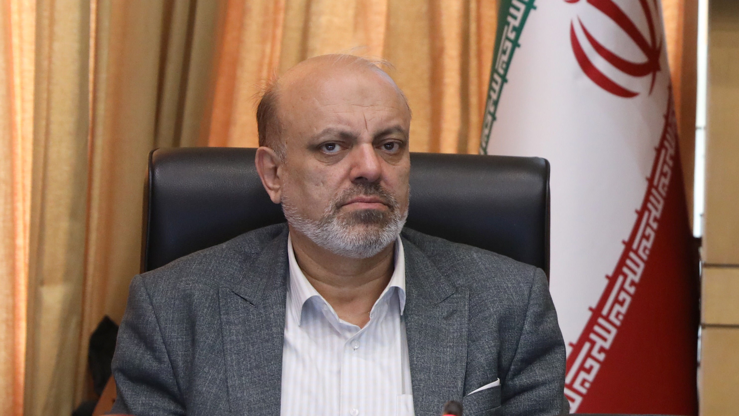 آتش‌بس نتیجه التماس دشمن بود / هیچ‌یک از امور جاری کشور در این ۱۲ روز روی زمین نماند