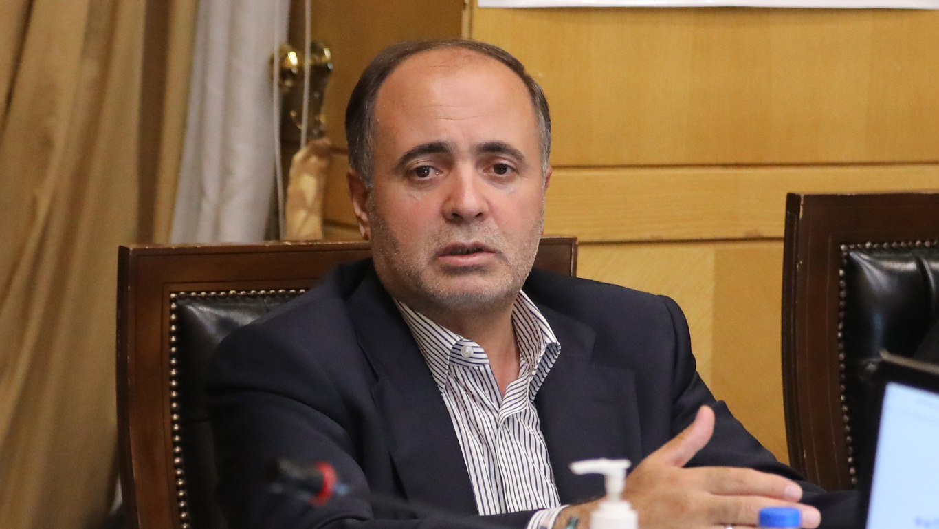 سطح مبادلات با آفریقا در حوزه کشاورزی ۳۰۰ میلیون دلار است/ ظرفیت افزایش مبادلات تا ۱۰ برابر میزان کنونی وجود دارد