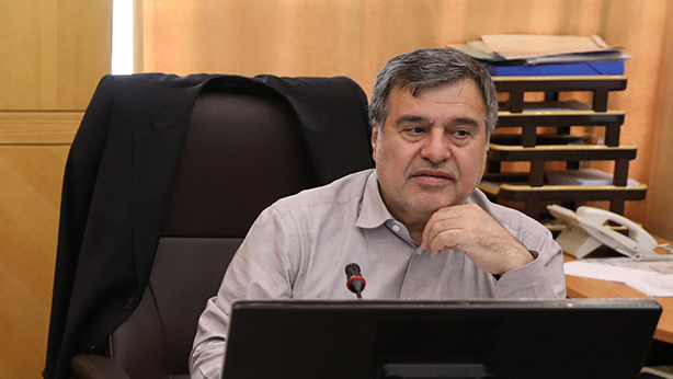 احداث راه‌آهن مهران و راه‌اندازی مرز هلاله شمالی دو راهکار کاهش بار ترافیکی زائران در مرز ایلام