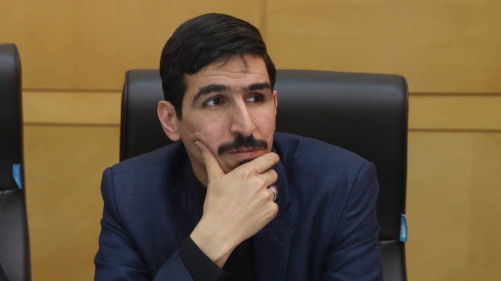 اصلی ترین مزیت انسجام، همدلی و همراهی مردم با دولت است/دانش هسته ای به عنوان یک دانش بومی در مغزهای دانشمندان کشور وجود دارد