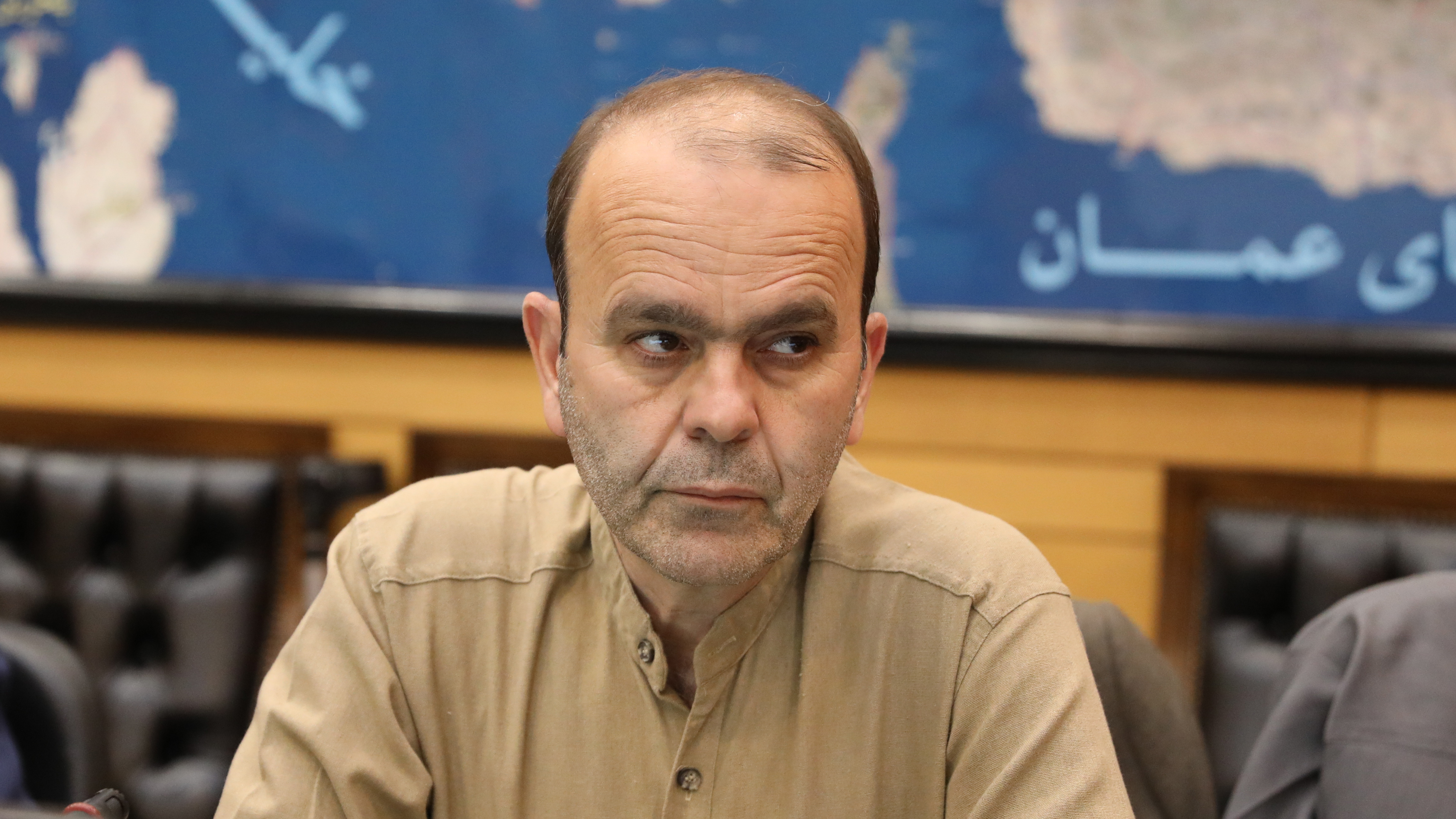 در اخراج اتباع افغانستانی، نمی‌توانیم هم‌زبانی و مناسبات فرهنگی‌مان را فراموش کنیم