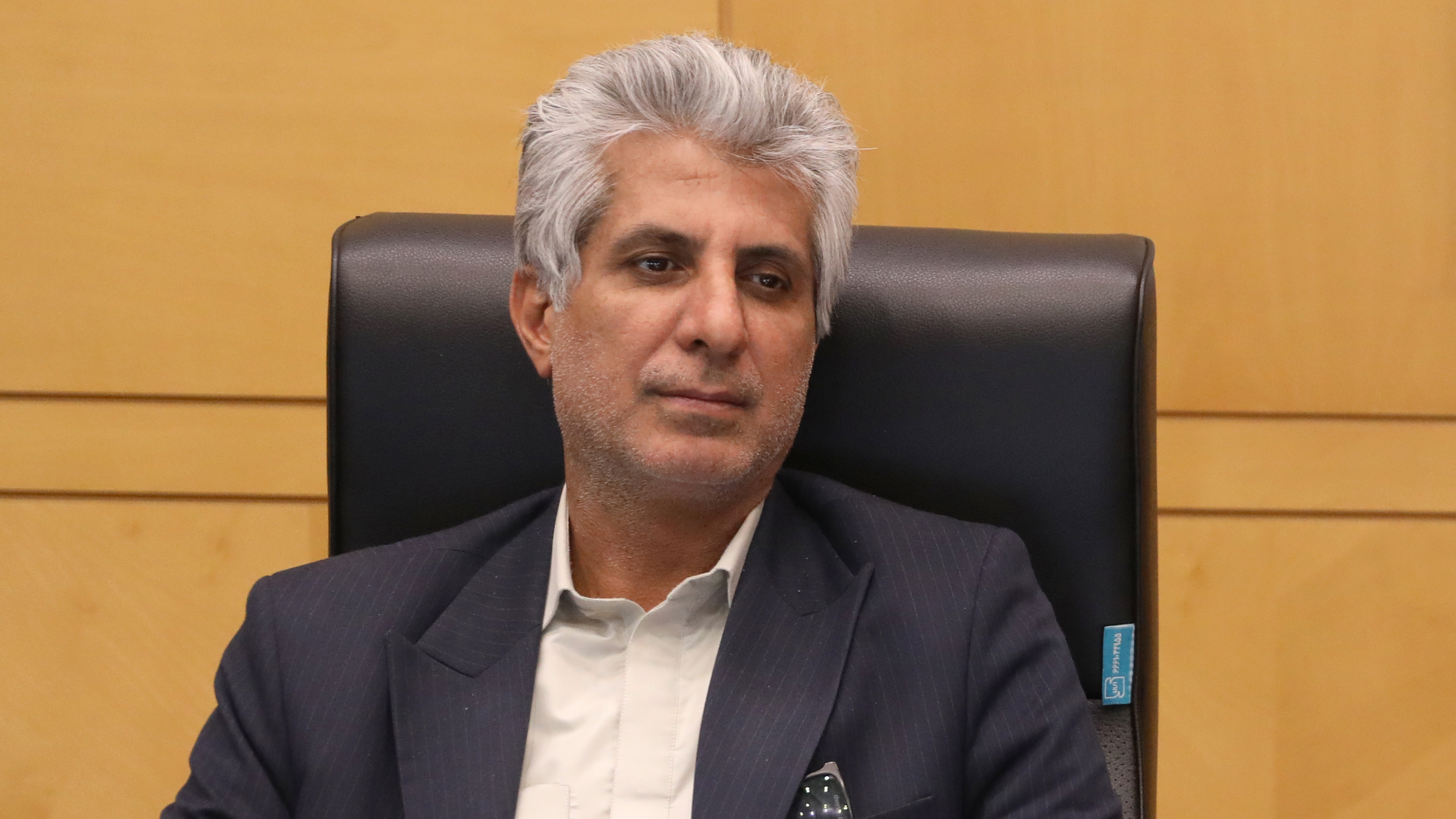 پیگیری‌های بجارزهی به واگذاری ۳ بیل مکانیکی به آبفای منطقه انجامید/اقدامات برای تکمیل جاده نیک‌شهر–چابهار ادامه دارد