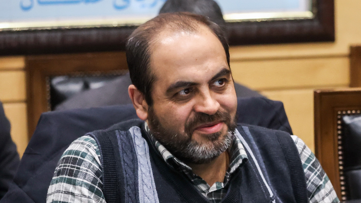 مردمی سازی اقتصاد و فسادستیزی در برنامه های مدنی زاده مورد تاکید است