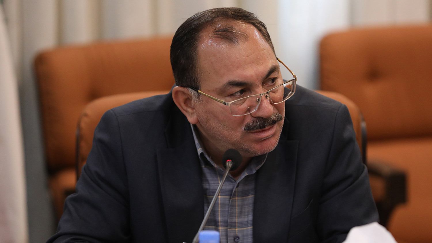 توسعه زیرساختی راز و جرگلان، کلید بازگشت جوانان به زادگاه است/ مغفول ماندن خراسان شمالی از ظرفیت گمرک مرزی