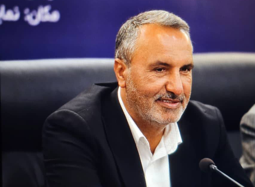 حضور رضایی کوچی در جمع نودانشجویان جهرم/مهم‌ترین سرمایه هر کشور نیروی انسانی است