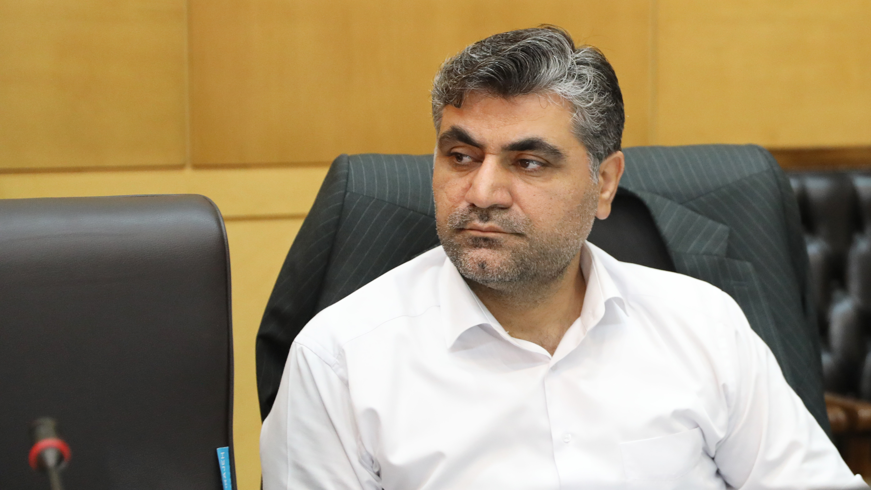 مصطفی نخعی