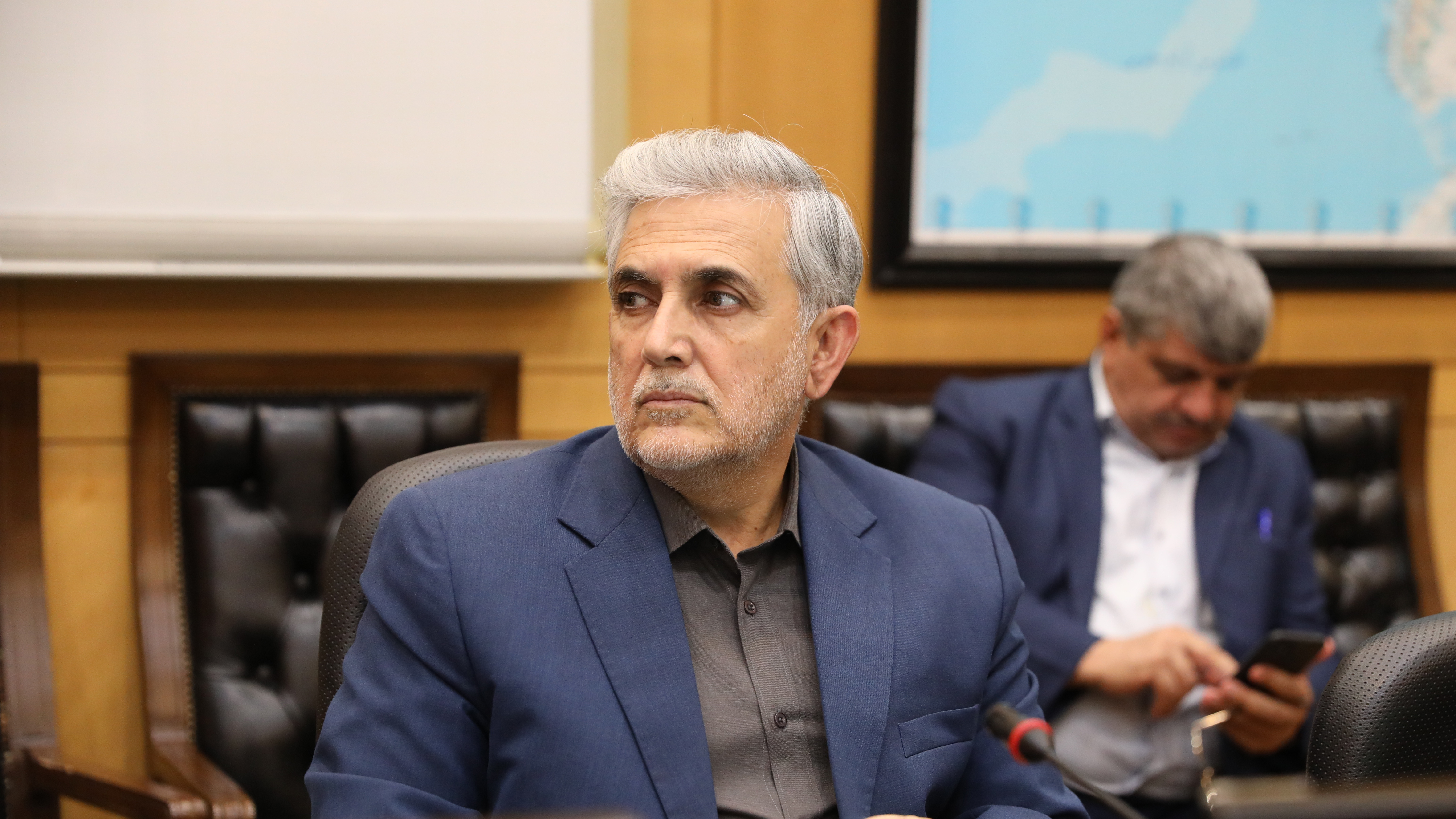 بازدید اسماعیلی از پروژه چهار بانده محور میانه – سرچم/ ایمن‌سازی محورهای پرتردد باید در اولویت باشد