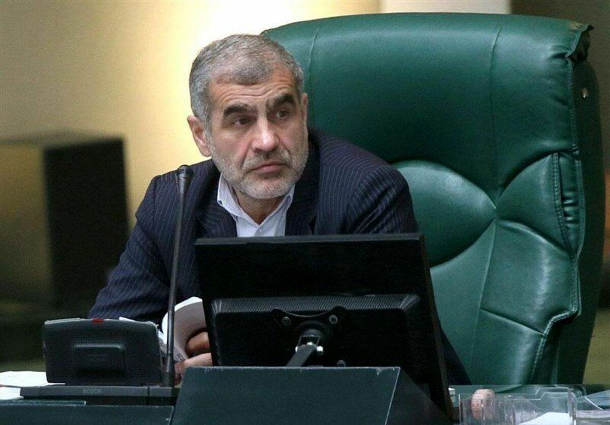 توضیحات نایب رئیس مجلس در خصوص جلسه غیرعلنی/ بودجه و ناترازی اهم موضوعات مطرح در جلسه