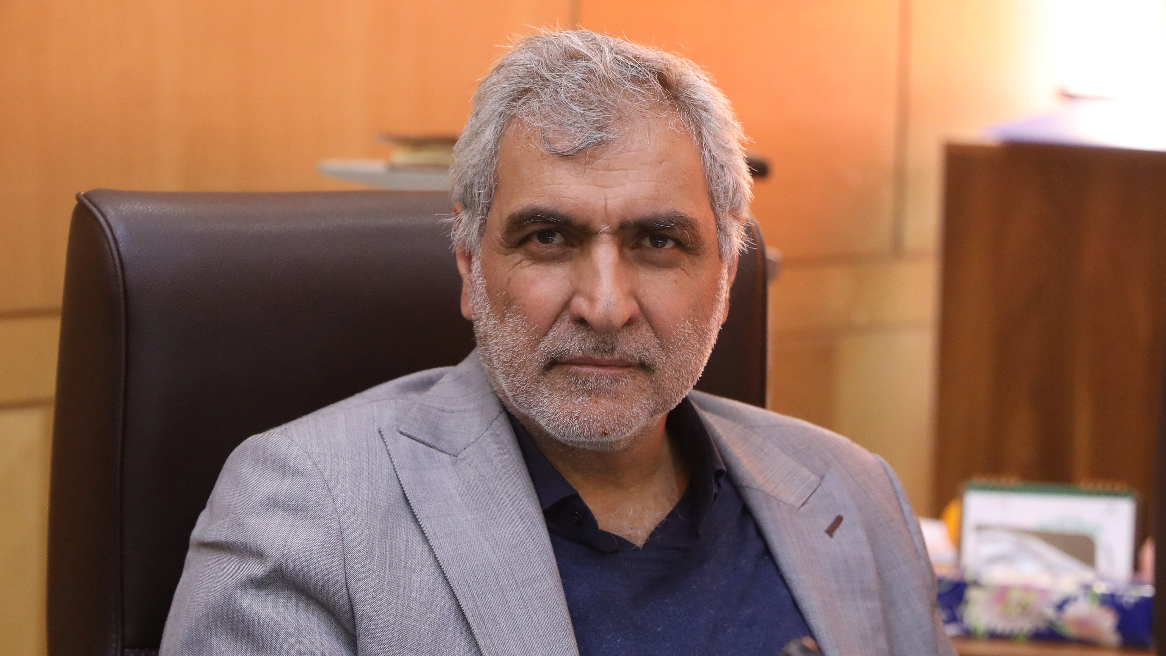 عملکرد مسئولان در بخش توزیع سوخت در جنگ تحمیلی مناسب بود