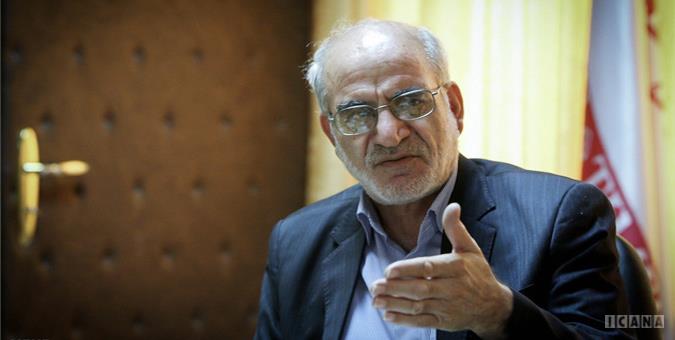 توضیحات استاندار تهران درباره علت گرانی مرغ