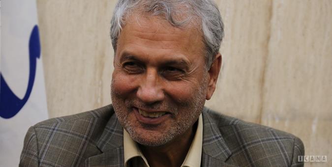 «علی ربیعی» سخنگوی دولت شد