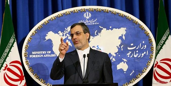 ایران به همکاری‌‌‌های سازنده برای تسهیل شروع به کار کمیته قانون اساسی سوریه و روند بازگشت آوارگان سوری ادامه می‌دهد