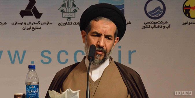 قدرت موشکی ایران برگرفته از مدیریت علم در کشور است