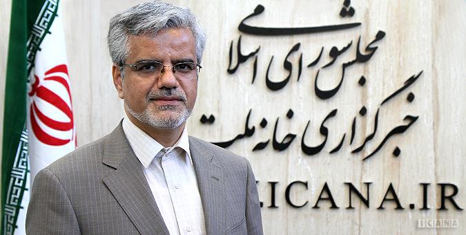 سوال از رئیس جمهور فرصتی برای بیان اقدامات و محدودیت‌های دولت است