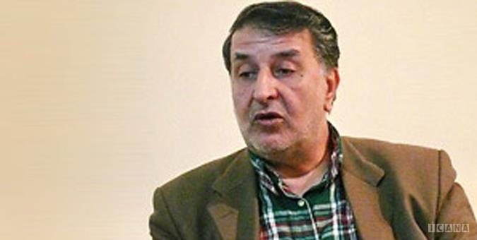 دفاتر اتحادیه اروپا نباید محل رفت و آمد اپوزوسیون باشد