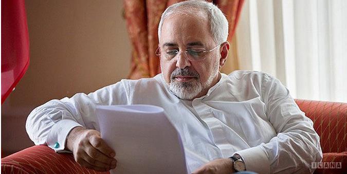 پیام تسلیت ظریف به مناسبت درگذشت مهدی محتشمی