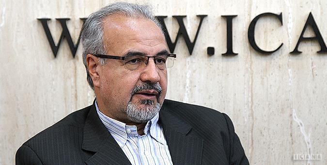 خروج از "ان.پی.تی" گزینه‌ای در مقابل آمریکا در شرایط خروج از برجام است