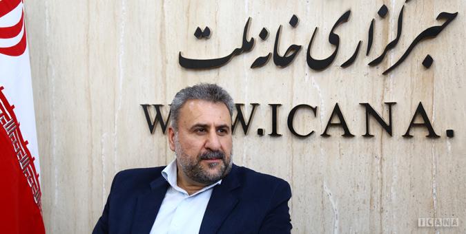 برگزاری جلسات برنامه محور در خصوص موضوعات مرتبط با امنیت ملی و سیاست خارجی