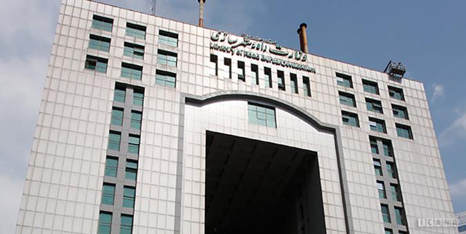 درآمد 3 هزار میلیارد تومانی وزارت راه از طریق اجاره زمین‌های متعلق به شرکت مادرتخصصی عمران شهرهای جدید