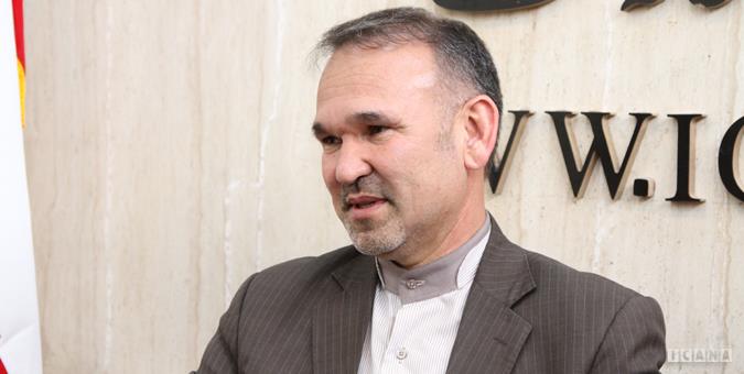 وحدت، ملاک انقلابی بودن است