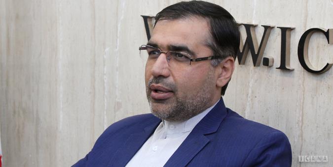گودرزی: مردم تهران بار دیگر نسخه فتنه‌گران را درهم خواهند پیچید