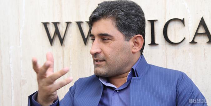 کاهش نرخ مالیات برعملکرد نسخه ای برای رونق تولید/بخشی از مسائل مالیاتی تولیدکنندگان حل می شود