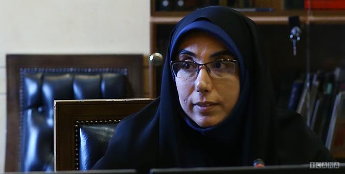 باور عمیق برای اشتغال بانوان در جامعه شکل نگرفته است/تسهیل جذب زنان بومی در شرکت پلیمرپاد بوشهر