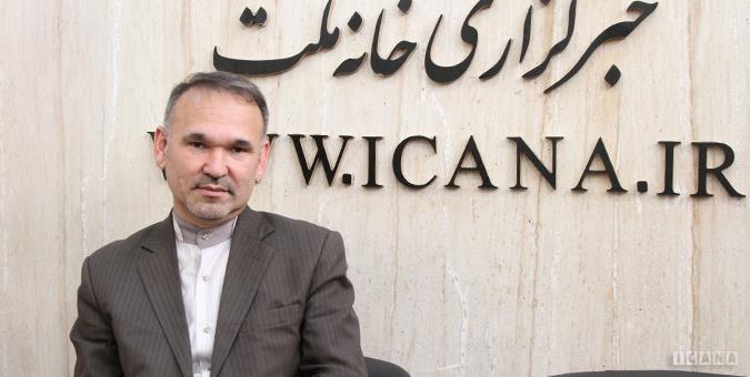 حاشیه نشینی گلستانی ها بیشتر از میانگین کشوری است