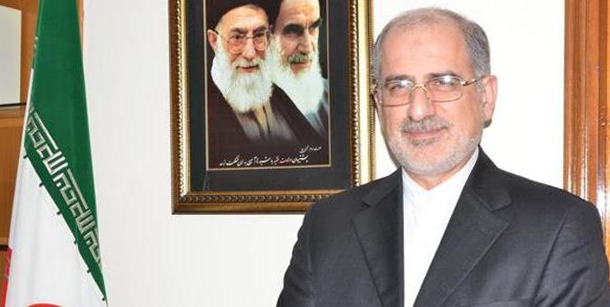 می‌توانیم از صنایع کوچک و متوسط اروپا برای دور زدن تحریم‌ها استفاده کنیم
