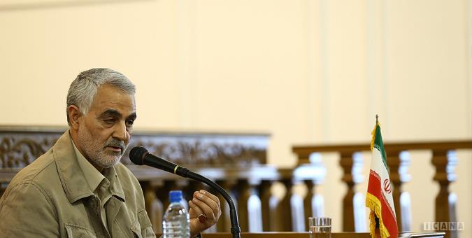 قرارگرفتن نام رئیس قوه قضائیه در فهرست تحریمی آمریکا یک افتخار است/ در بُعد بیرونی مقتدریم و همه توطئه‌های دشمنان را شکست داده‌ایم