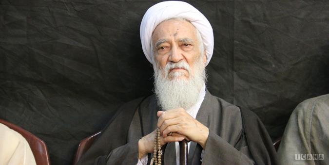 نشست مشترک اعضای شورای مرکزی جامعه روحانیت مبارز و حزب موتلفه