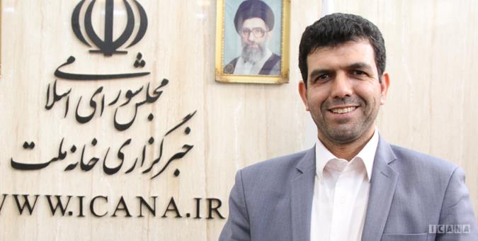 صنعت؛ فرصت فراموش شده برای توسعه کویر