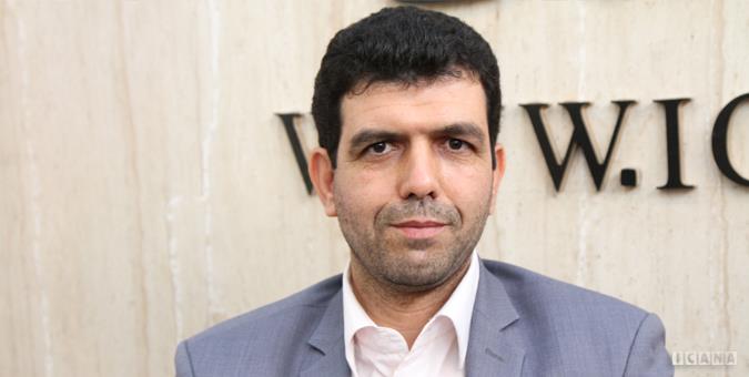 قبل از انقلاب نیروی تخصصی لازم در کشور وجود نداشت