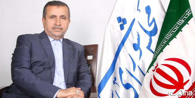 قاچاق خاک نشانه ضعف عملکرد محیط زیست/محیط زیست مستندات قاچاق خاک را به مجلس ارائه کند