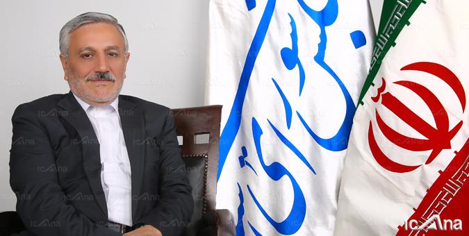 صدای سه قوه جمهوری اسلامی در شرایط خروج آمریکا از برجام باید یکی باشد