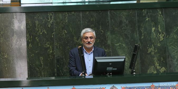 لزوم مبارزه جدی با فساد و رانت اقتصادی/ تمهیدی برای کشاورزان آسیب دیده دماوند و فیروکوه اندیشیده شود