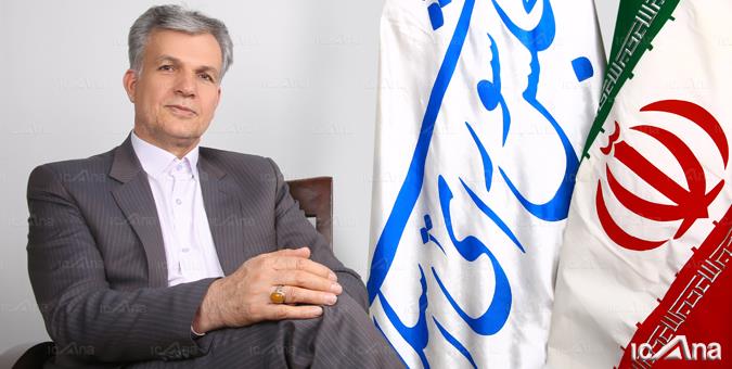 بنایی:مسئولان مقدمات حمایت از کالای ایرانی را فراهم کنند