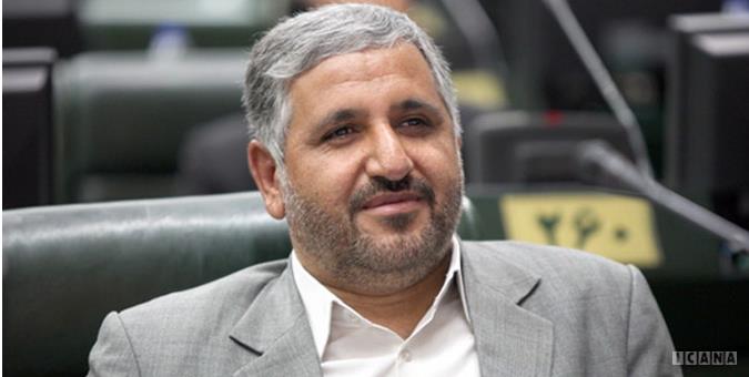 مشکلات بخش کشاورزی با حضور حجتی در حال بررسی است