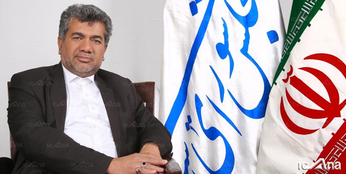 بلاتکلیفی 9 ساله ساخت 10 جاده در 5 شهر جنوبی کرمان