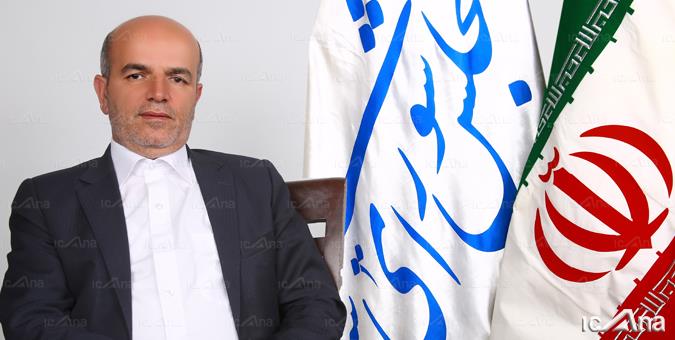آخرین وضعیت تصمیم برای  انتقال آب دریای خزر